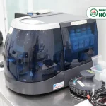 Máy xét nghiệm