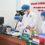 Blood Test Lab in Quy Nhon: A Quick Guide