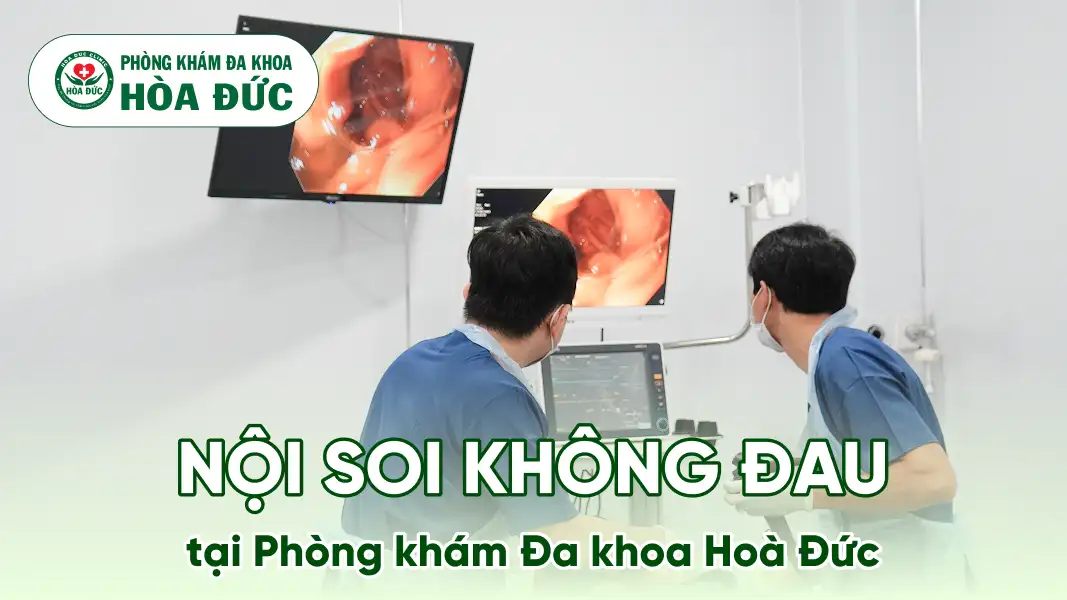 Tầm Soát Ung Thư Dạ Dày