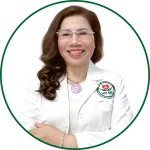 TTƯT. BS.CKII NGUYỄN THỊ BÍCH