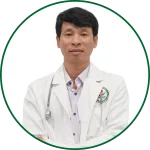BS.CKI TRẦN VĂN ĐỊNH