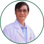 BS.CKII NGUYỄN BÁ HẢO
