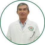 THS BS. LÊ VĂN PHÚC