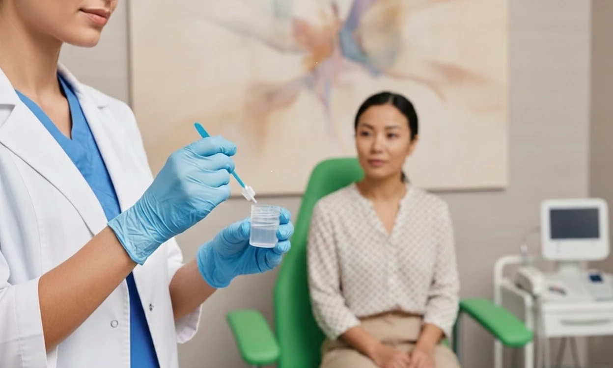 Xét nghiệm HPV là gì và khi nào cần thực hiện?