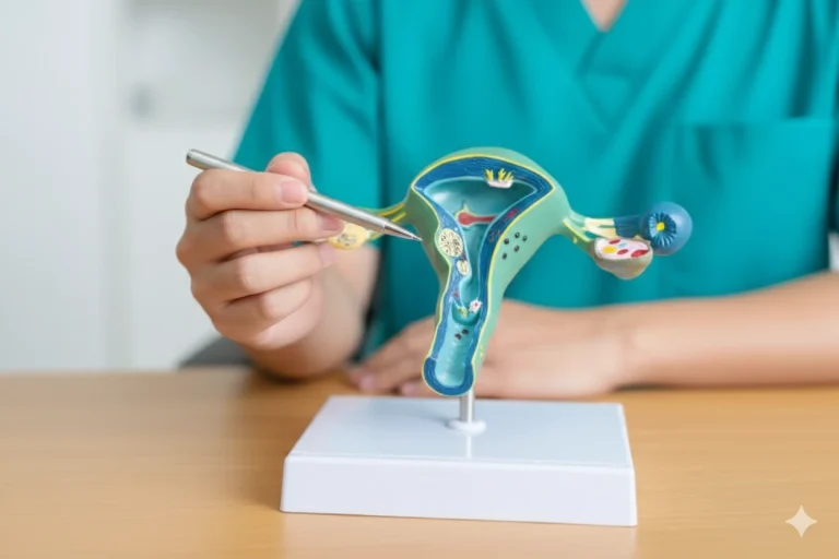 Ung thư phụ khoa là gì? Những triệu chứng thường gặp cần lưu ý