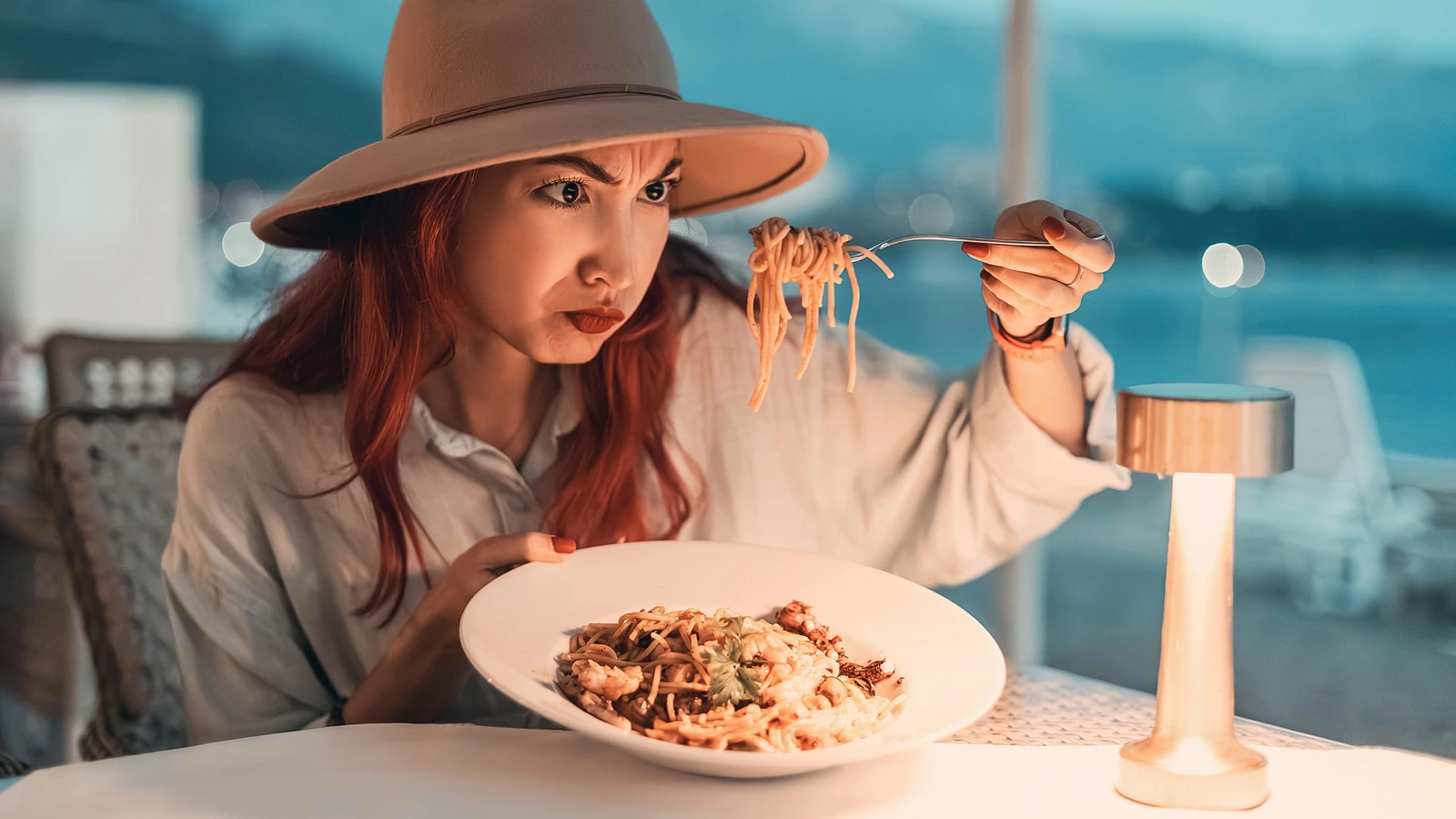 Food Poisoning While Travelling