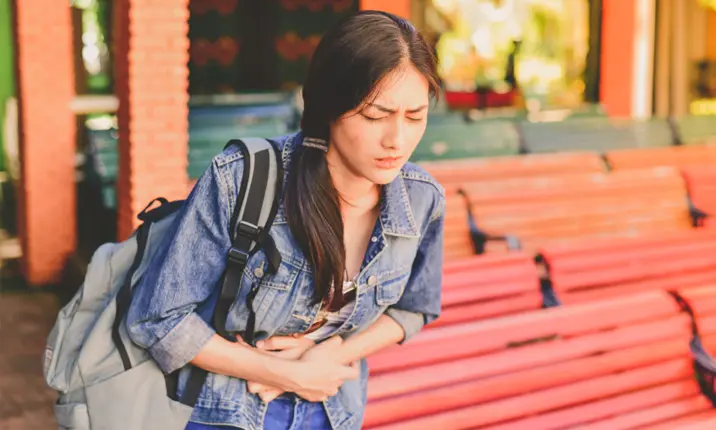 Food Poisoning & Stomach Issues when Travelling: Fast Relief at Hoa Duc Clinic