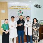 Khám sức khỏe cho người nước ngoài tại Quy Nhơn | Phòng khám Hòa Đức