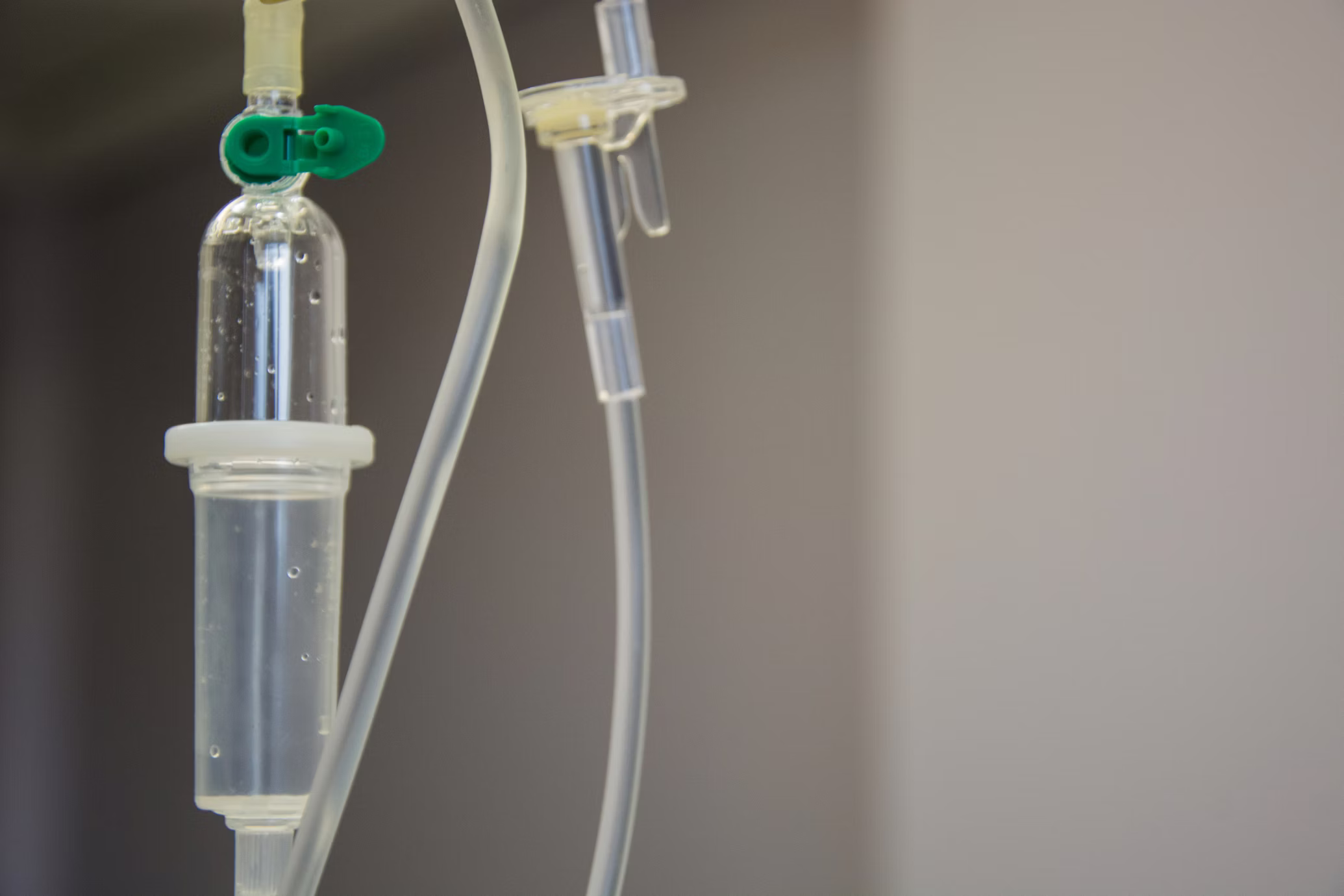 Dehydration Treatment: How to Rehydrate Fast at Hoa Duc Clinic