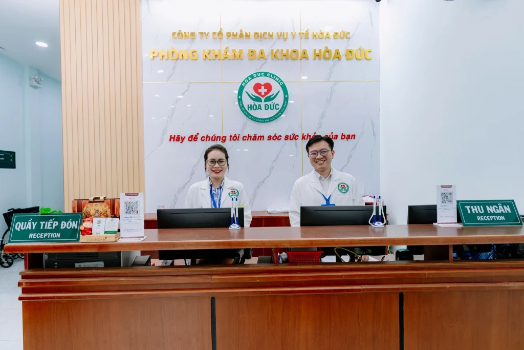Infected Insect Bite Treatment in Quy Nhon: A Quick Guide