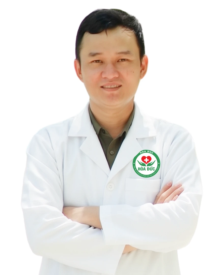 BS Phạm Duy Hiệp