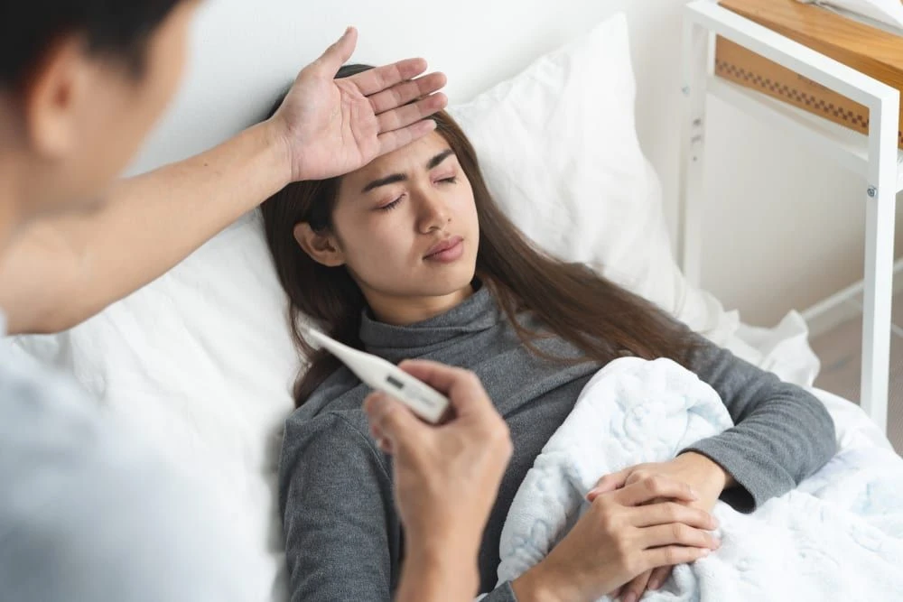 Respiratory Infection & Cough Treatment : A Quick Guide