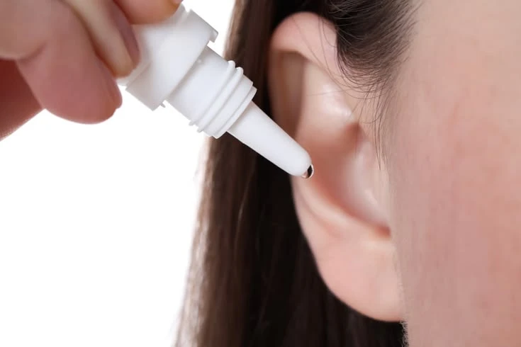 Swimmer’s Ear (Otitis Externa): A Quick Guide