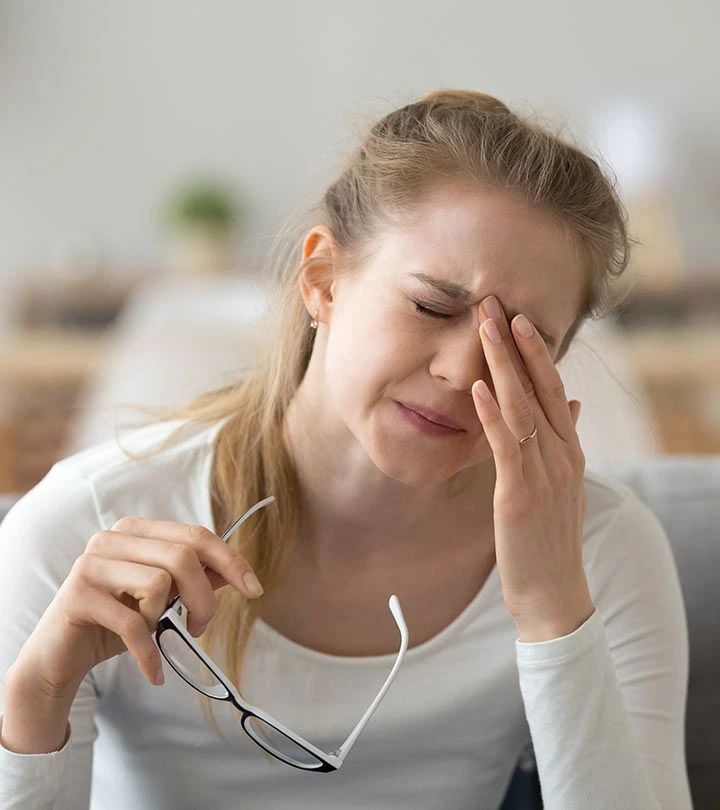 Eye Infection & Conjunctivitis Treatment at Hoa Duc Clinic