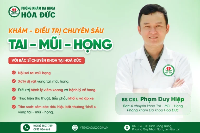 Nội Soi Thanh Quản: Khàn Tiếng Kéo Dài Bao Lâu Thì Cần Nội Soi?