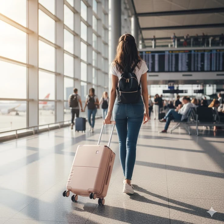 Dealing with a Urinary Tract Infection (UTI) While Traveling: A Quick Guide