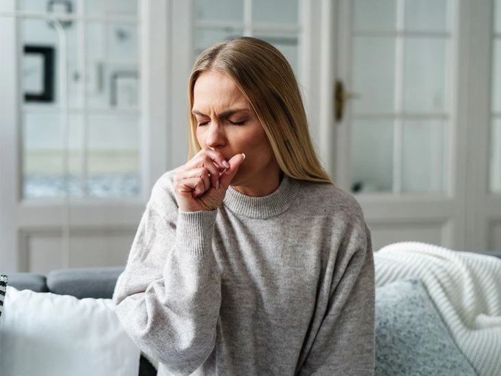 respiratory infection cough treatment at Hoa Duc Clinic