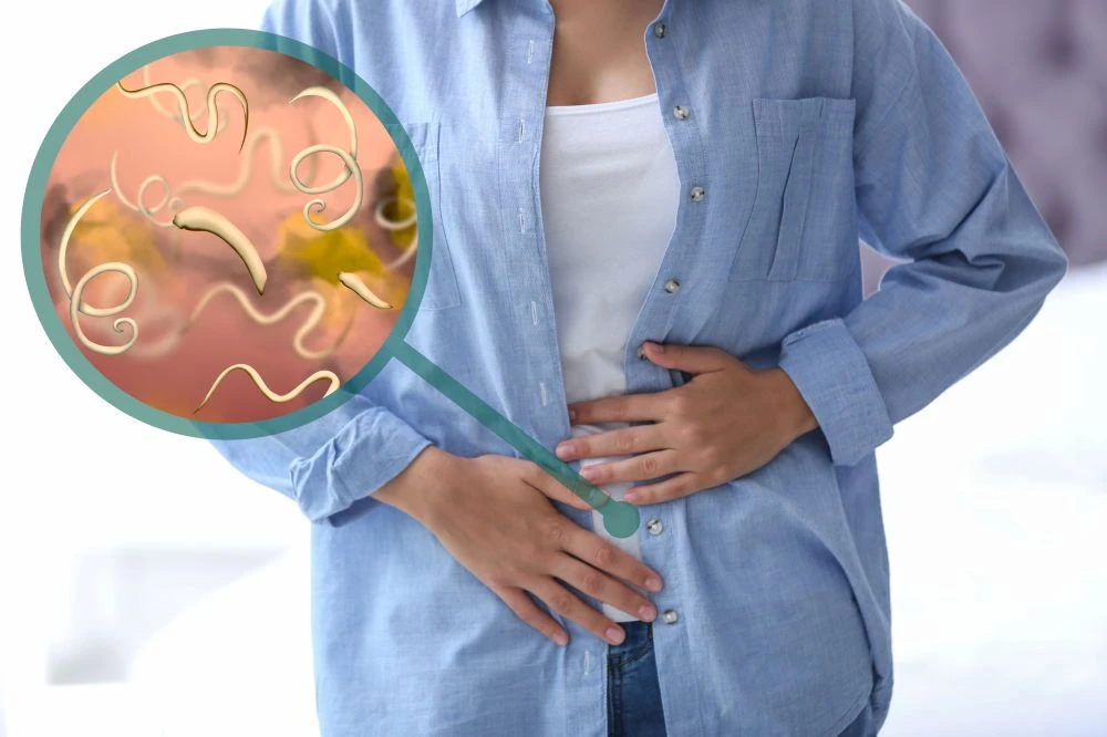 Intestinal Parasites