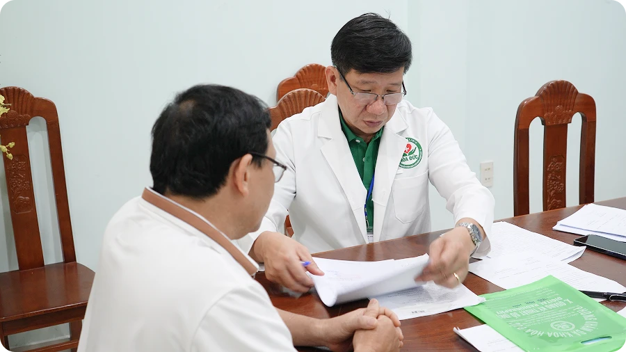Khám Sức Khỏe Bổ Sung Hồ Sơ Quy Hoạch, Bổ Nhiệm Cán Bộ