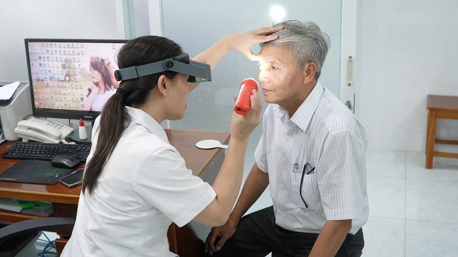 Khám Sức Khỏe Bổ Sung Hồ Sơ Quy Hoạch, Bổ Nhiệm Cán Bộ