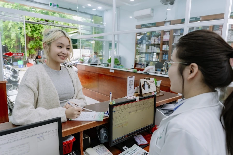 Khám sức khỏe lái xe 1H7A7564 Khám sức khỏe lái xe 1H7A7564