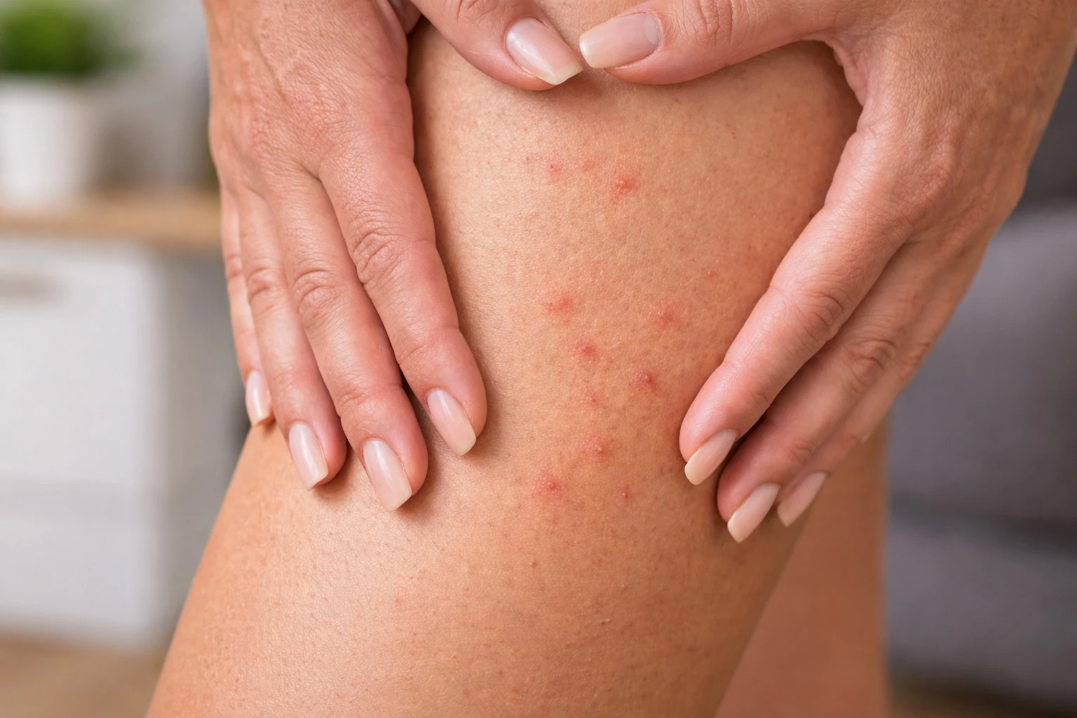 Scabies Treatment in Vietnam: A Quick Guide