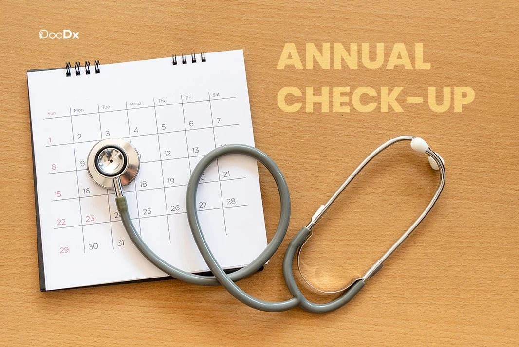 General Check-Up in Quy Nhon: A Quick Guide