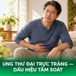 Ung Thư Đại Trực Tràng: Dấu Hiệu Và Ai Nên Tầm Soát