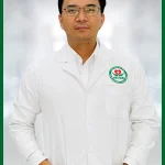 BS.CKI HUỲNH VĂN TRỌNG